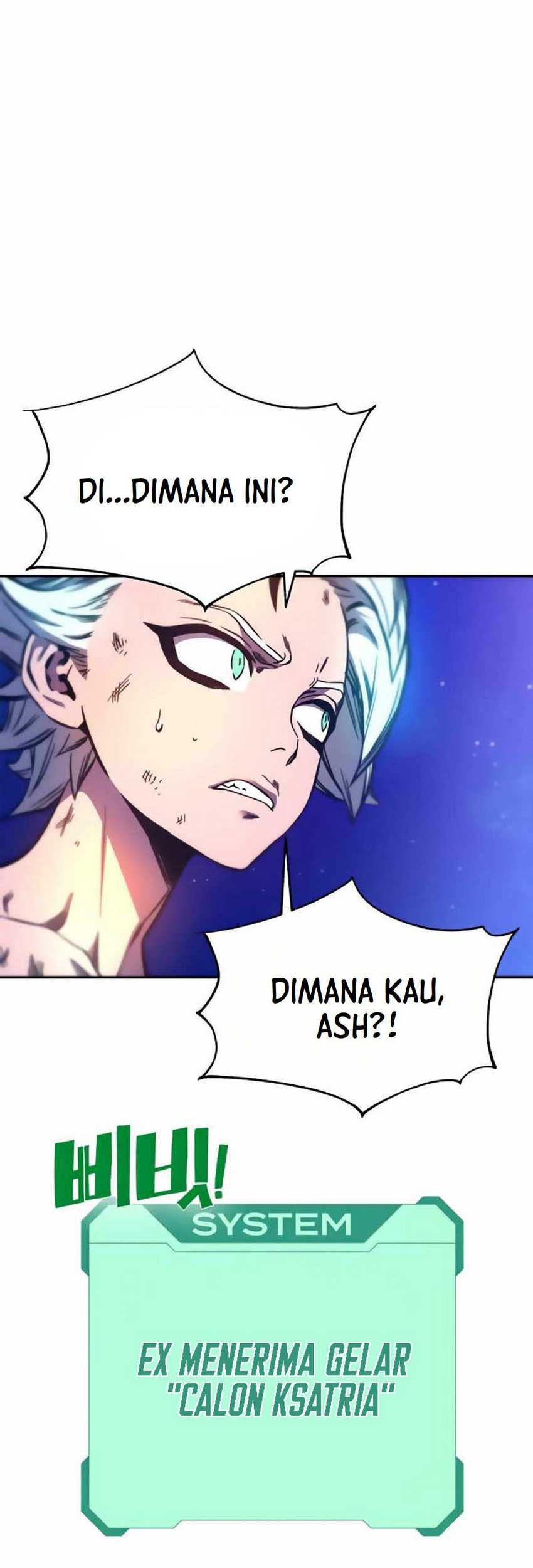 X Ash Chapter 10 Gambar 3