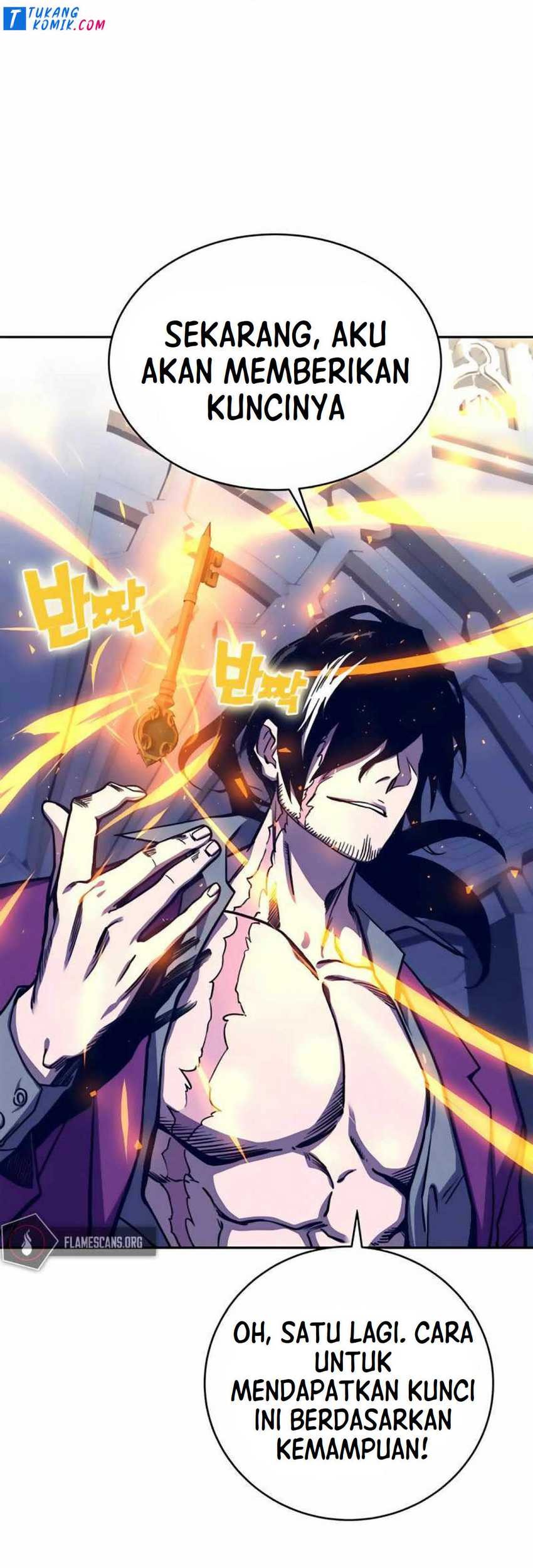 X Ash Chapter 10 Gambar 89