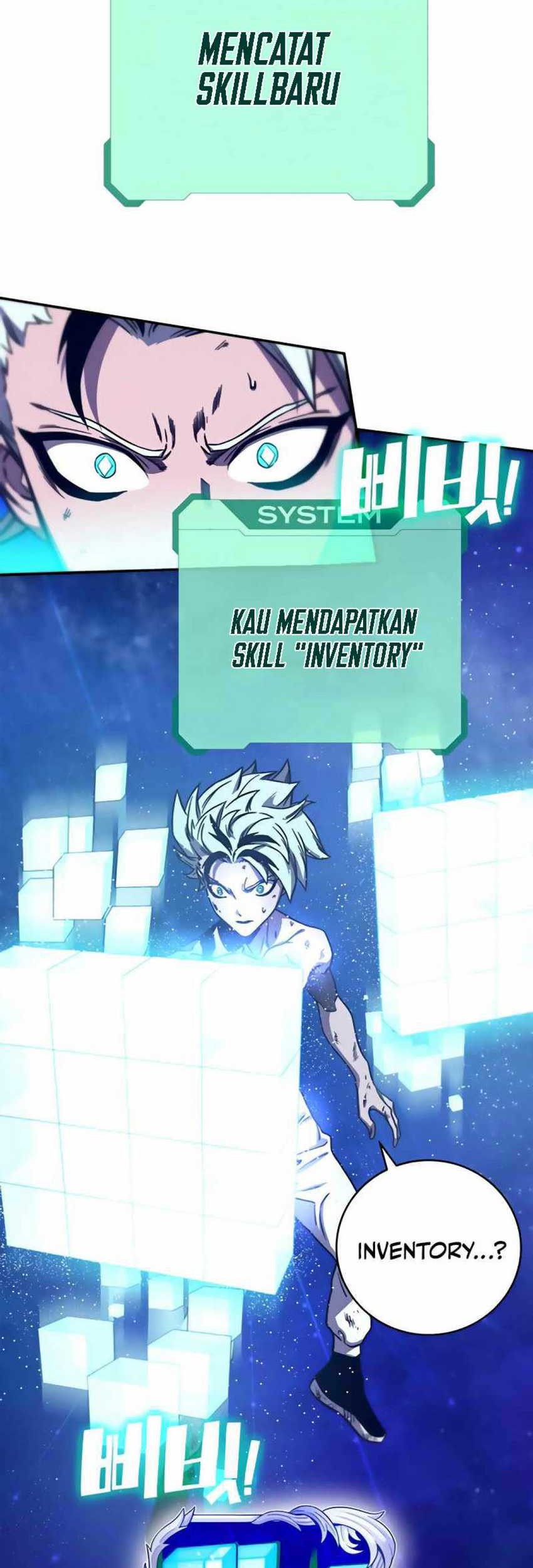 X Ash Chapter 10 Gambar 12