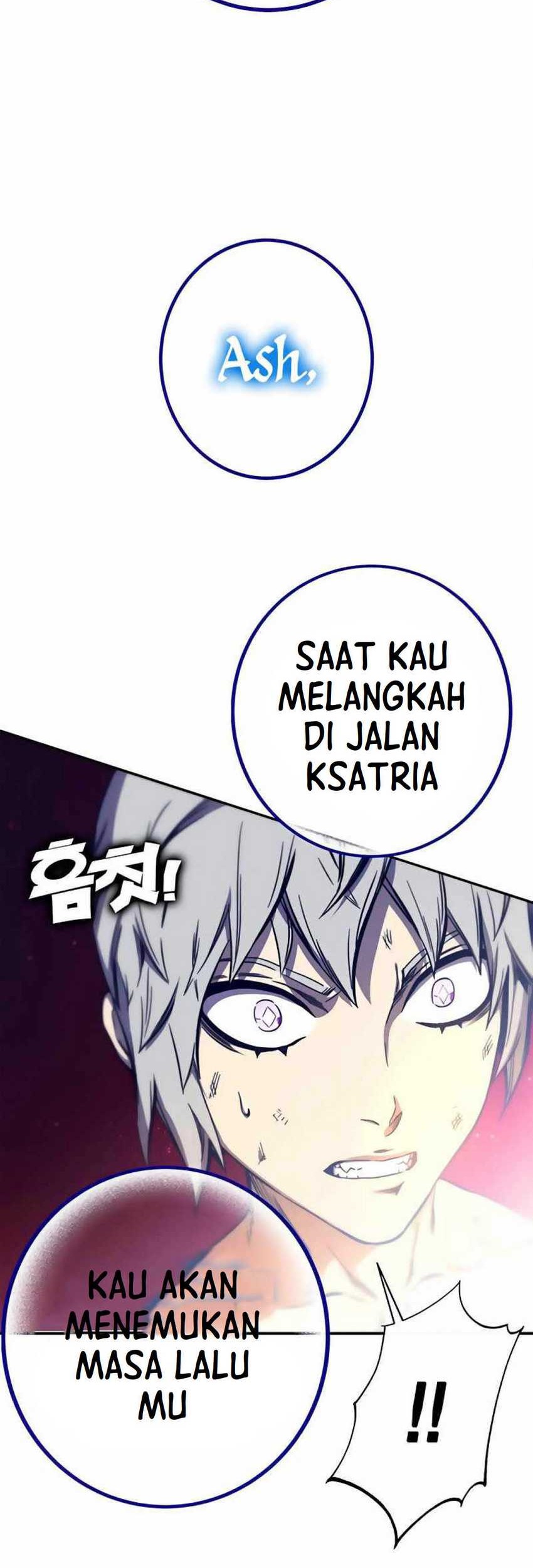 X Ash Chapter 10 Gambar 20