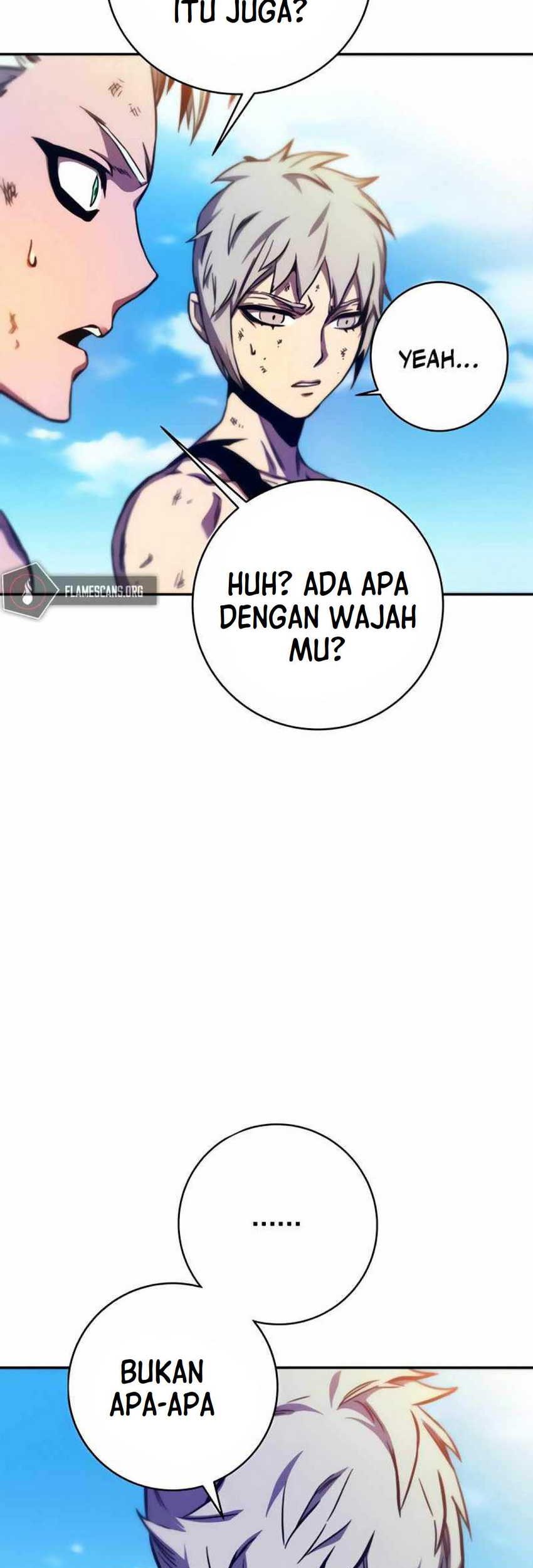 X Ash Chapter 10 Gambar 31
