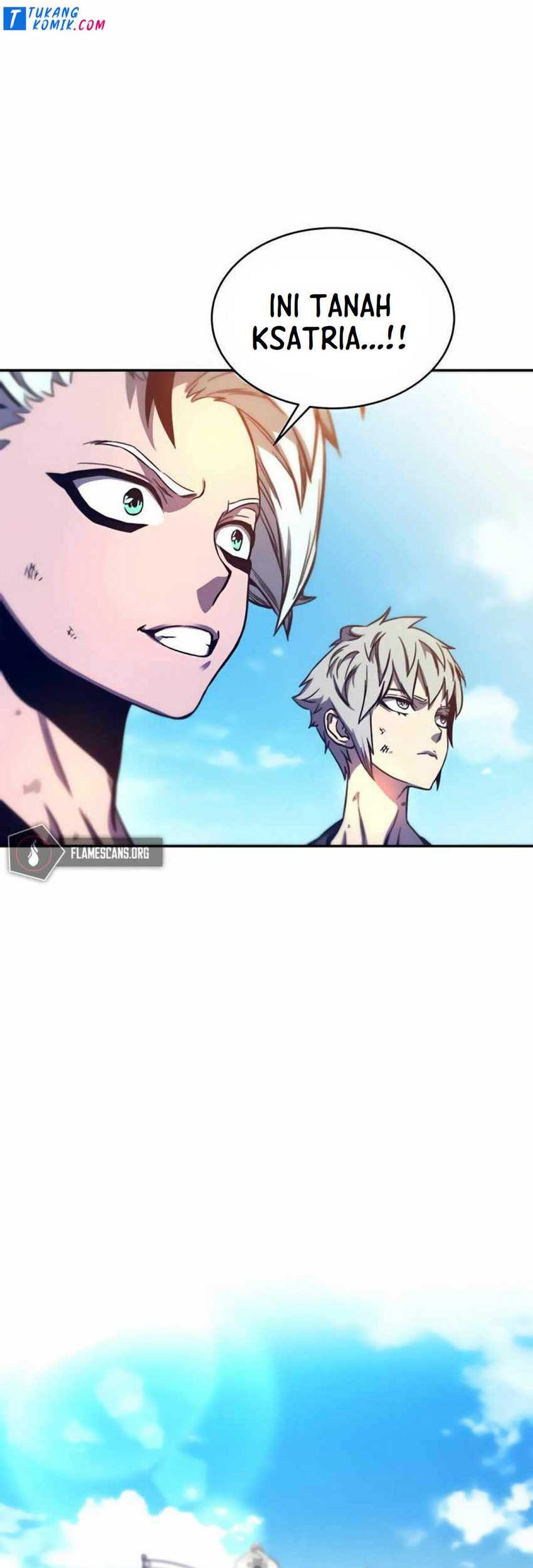 X Ash Chapter 10 Gambar 34