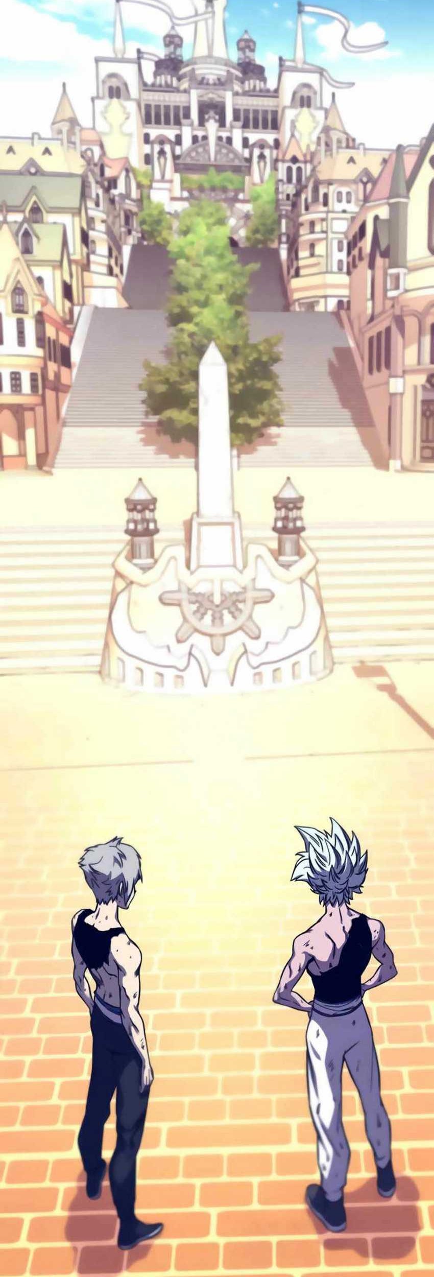 X Ash Chapter 10 Gambar 35