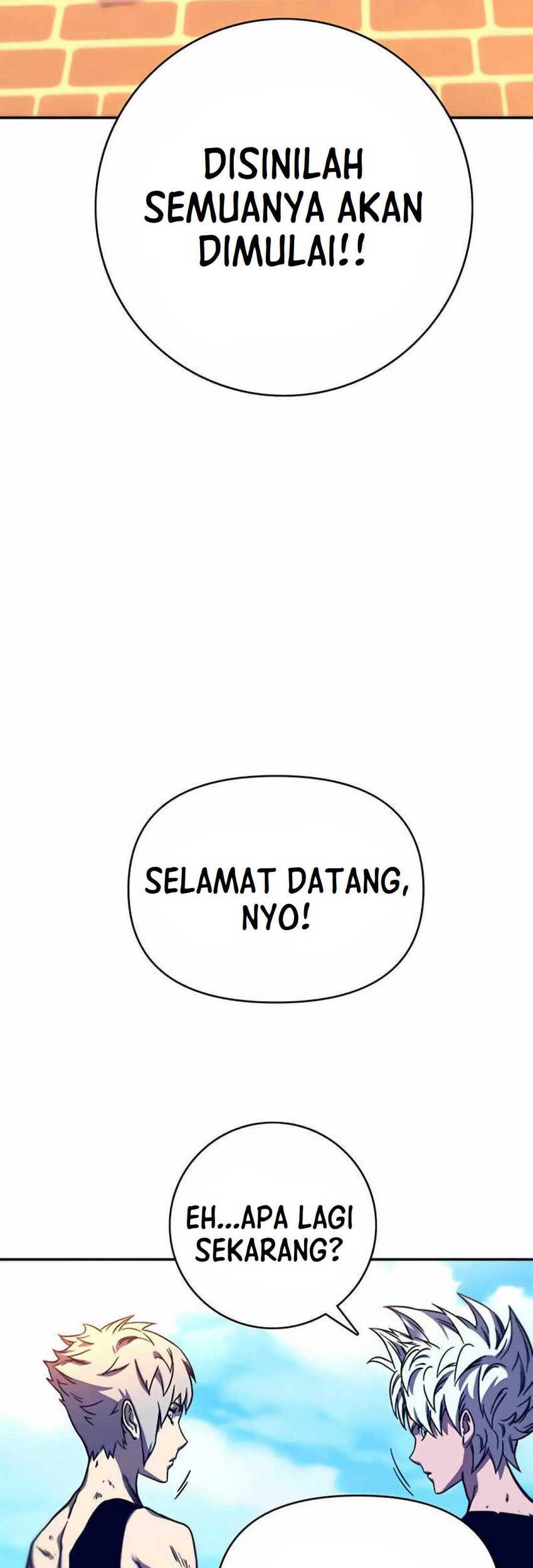 X Ash Chapter 10 Gambar 36