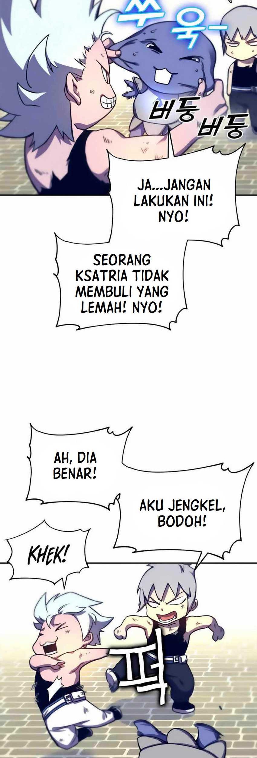 X Ash Chapter 10 Gambar 39
