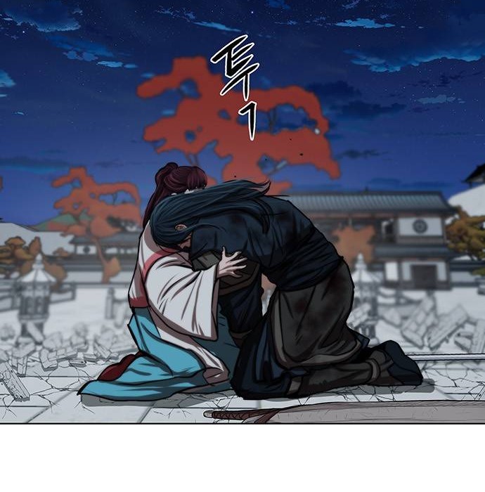 Escort Warrior Chapter 122 Gambar 41