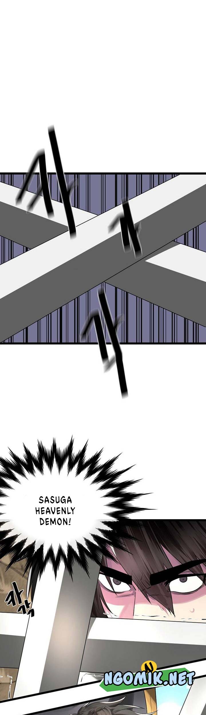 Volcanic Age Chapter 201 Gambar 16