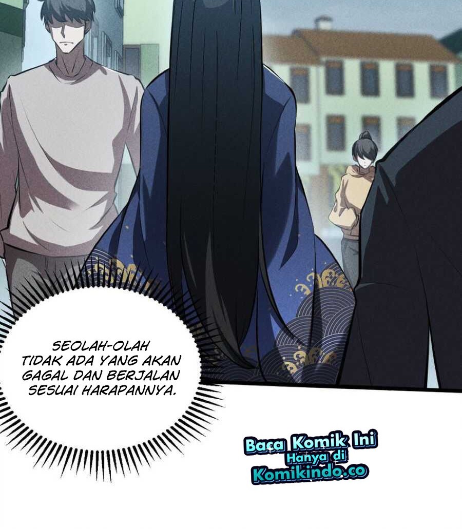Please Stop Summoning Me! Chapter 27 Gambar 42