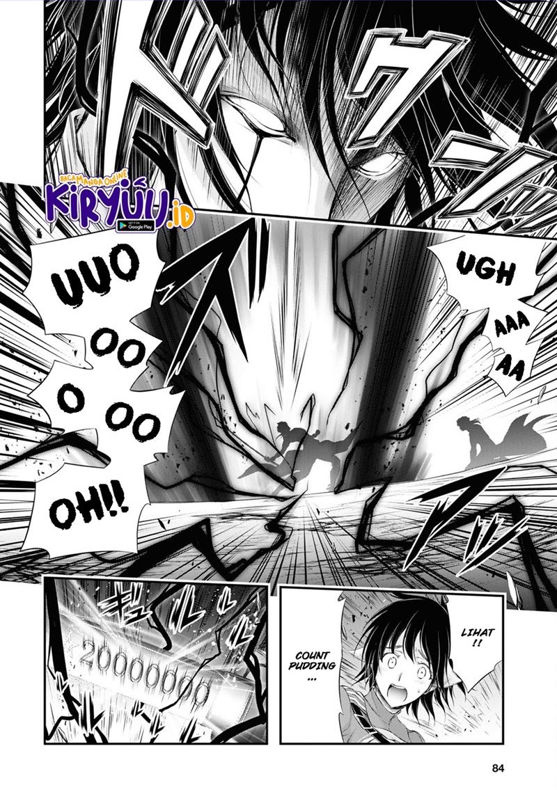 Baca Manga Plunderer Chapter 81.2 Gambar 2