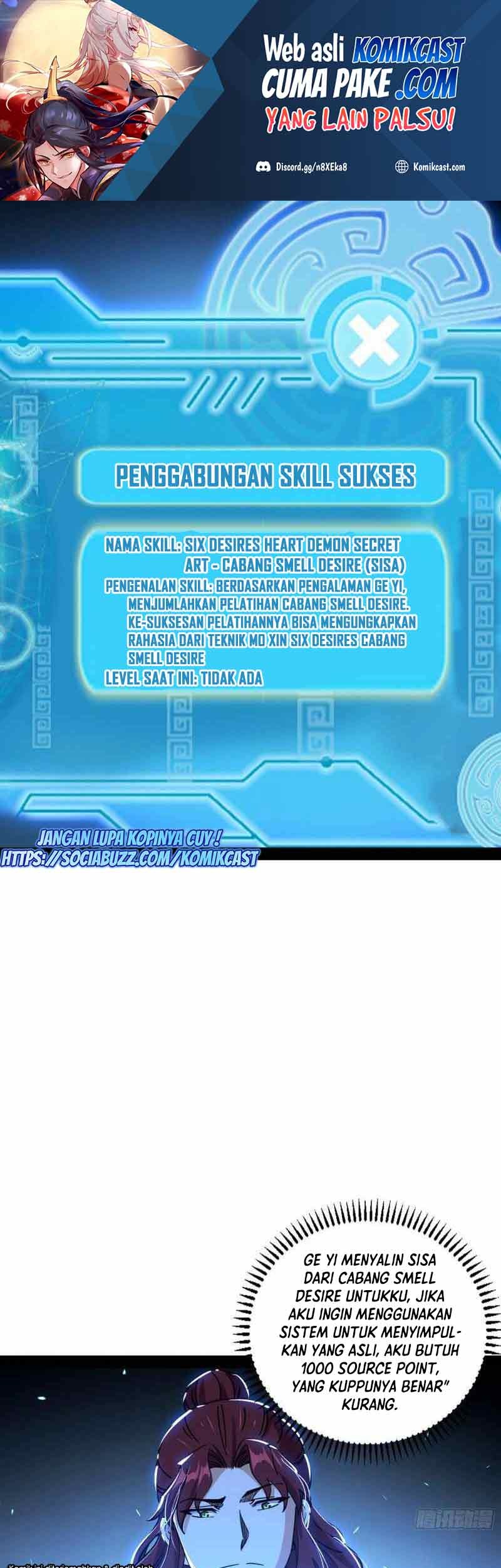Baca Manhua I’m An Evil God Chapter 241 Gambar 2
