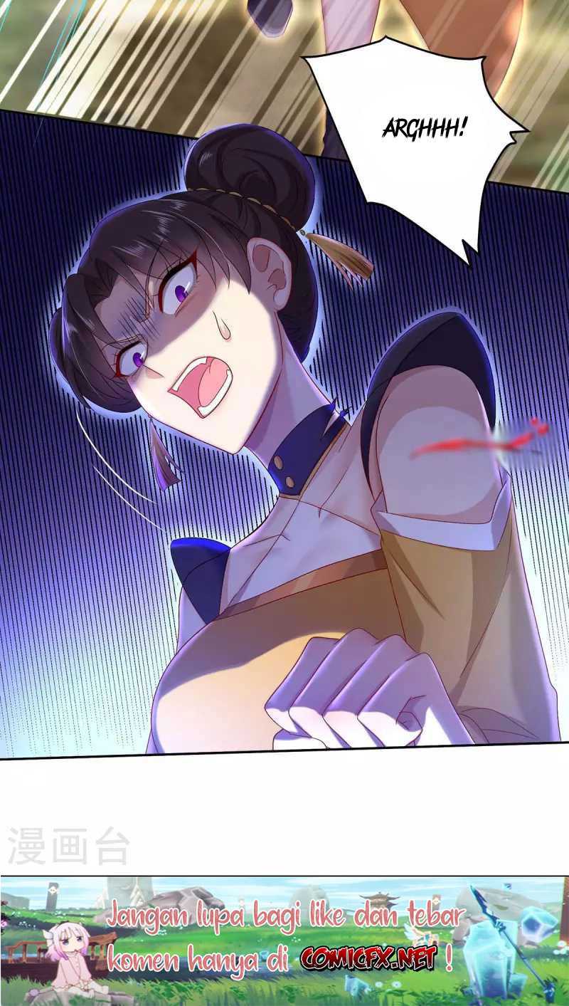 Miss Nine Doctor Chapter 144 Gambar 29