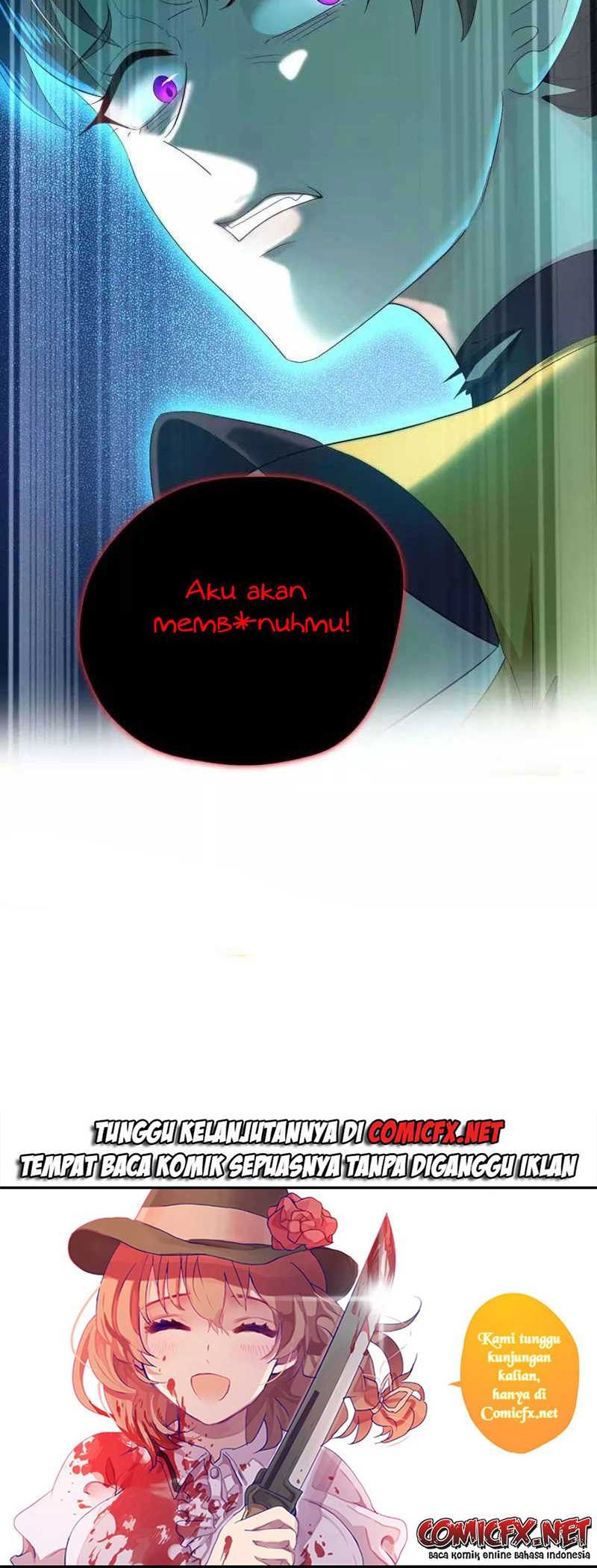 Miss Nine Doctor Chapter 144 Gambar 32