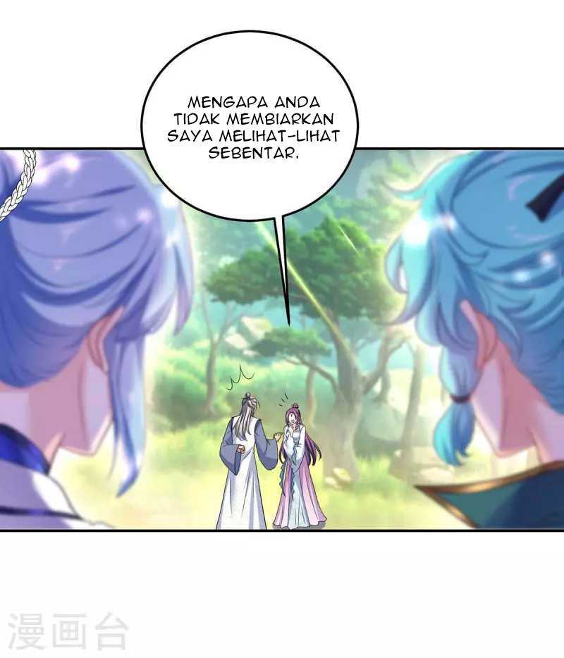 Miss Nine Doctor Chapter 144 Gambar 4