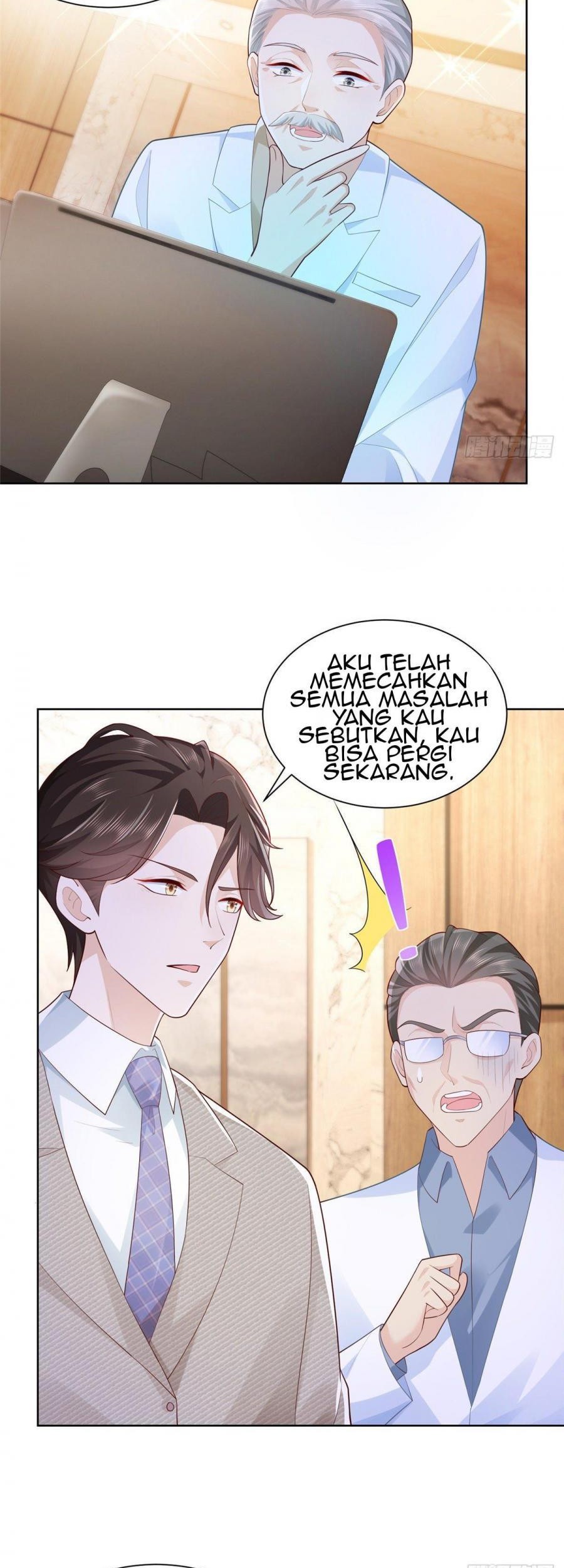 I Randomly Have A New Career Every Week Chapter 44 Gambar 4