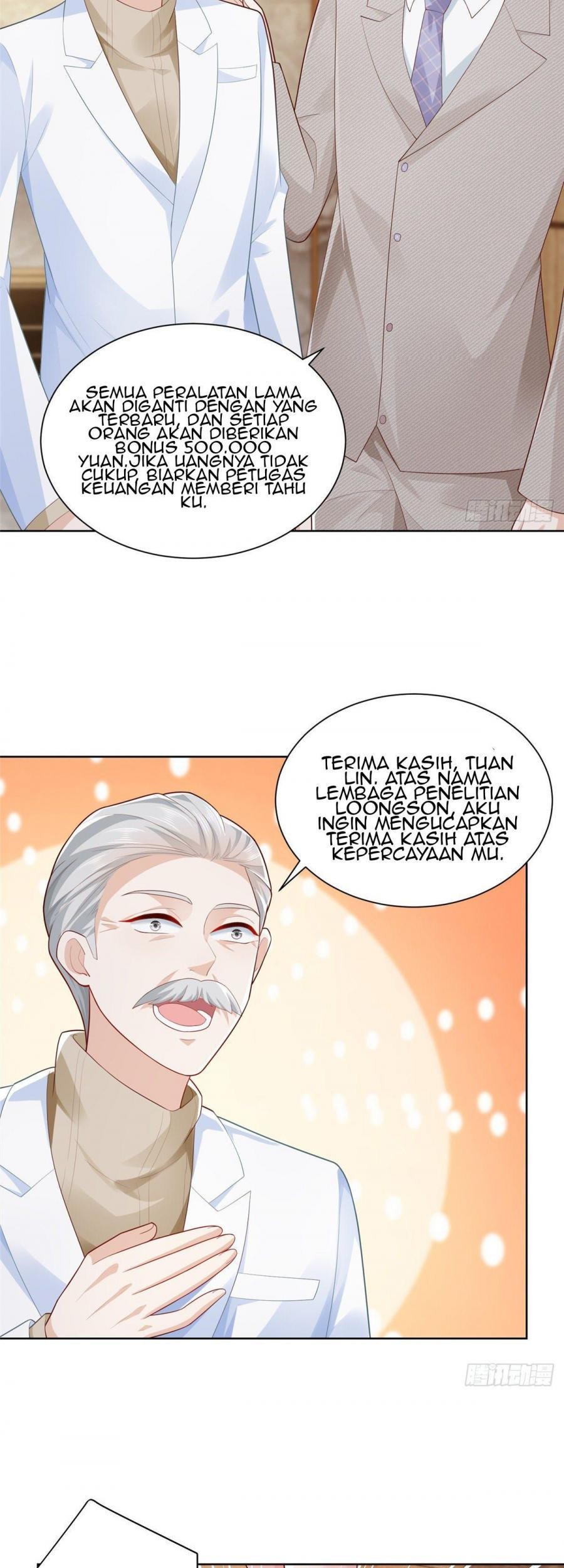 I Randomly Have A New Career Every Week Chapter 44 Gambar 6