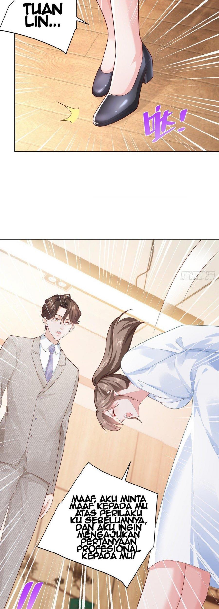 I Randomly Have A New Career Every Week Chapter 44 Gambar 7