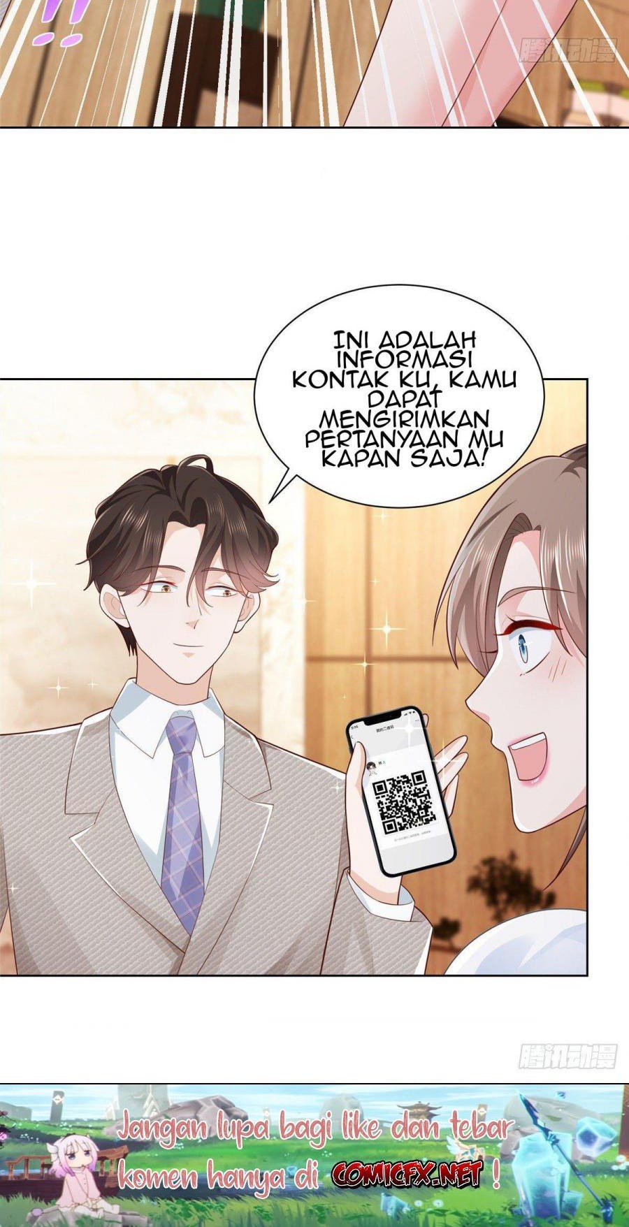 I Randomly Have A New Career Every Week Chapter 44 Gambar 8