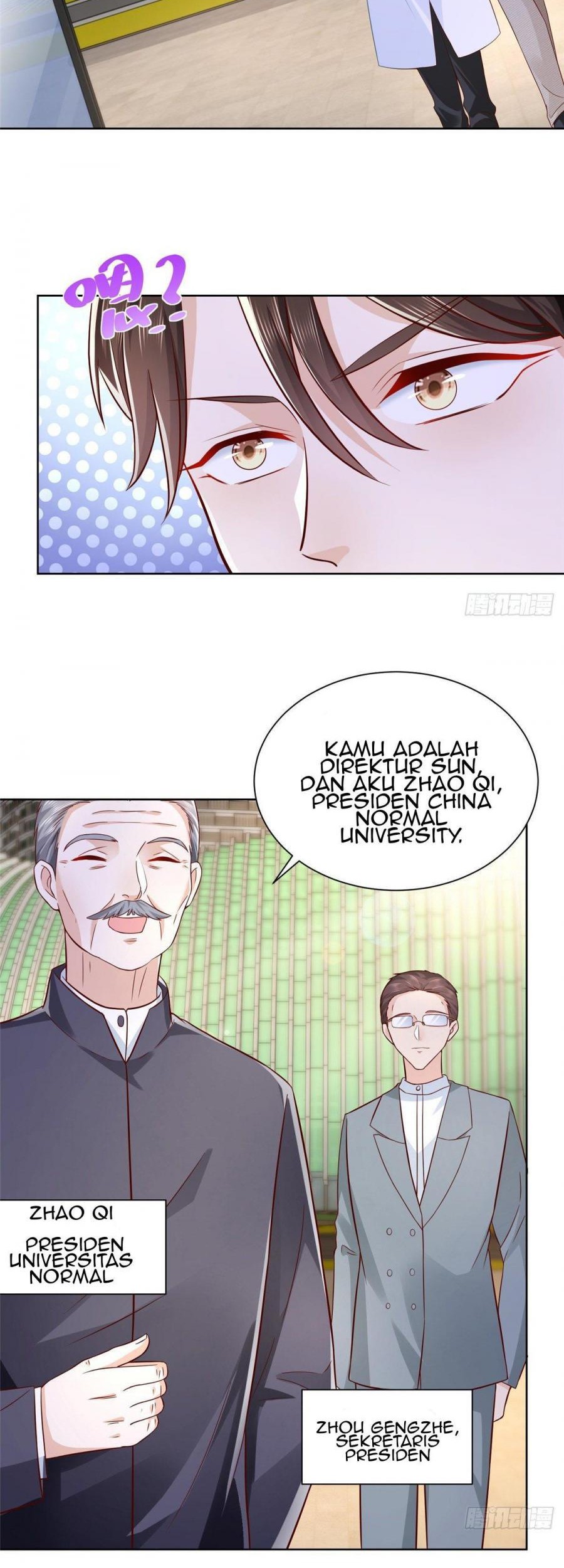 I Randomly Have A New Career Every Week Chapter 44 Gambar 10