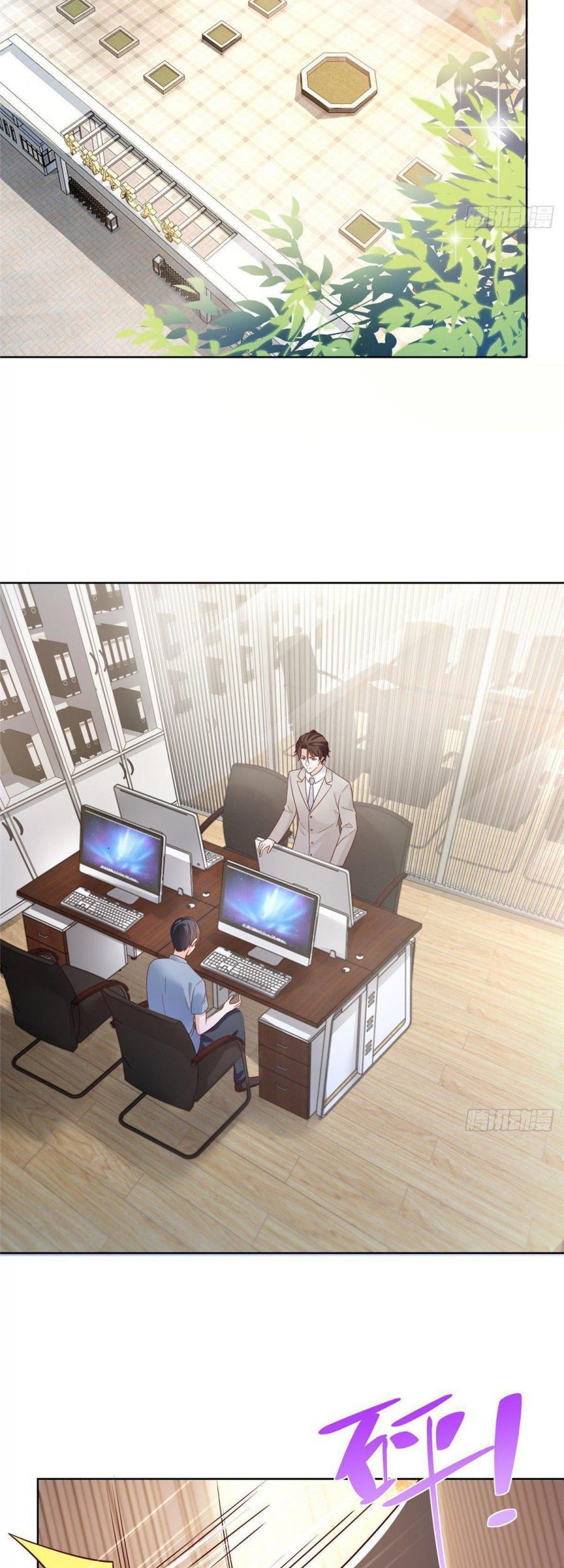 I Randomly Have A New Career Every Week Chapter 44 Gambar 17