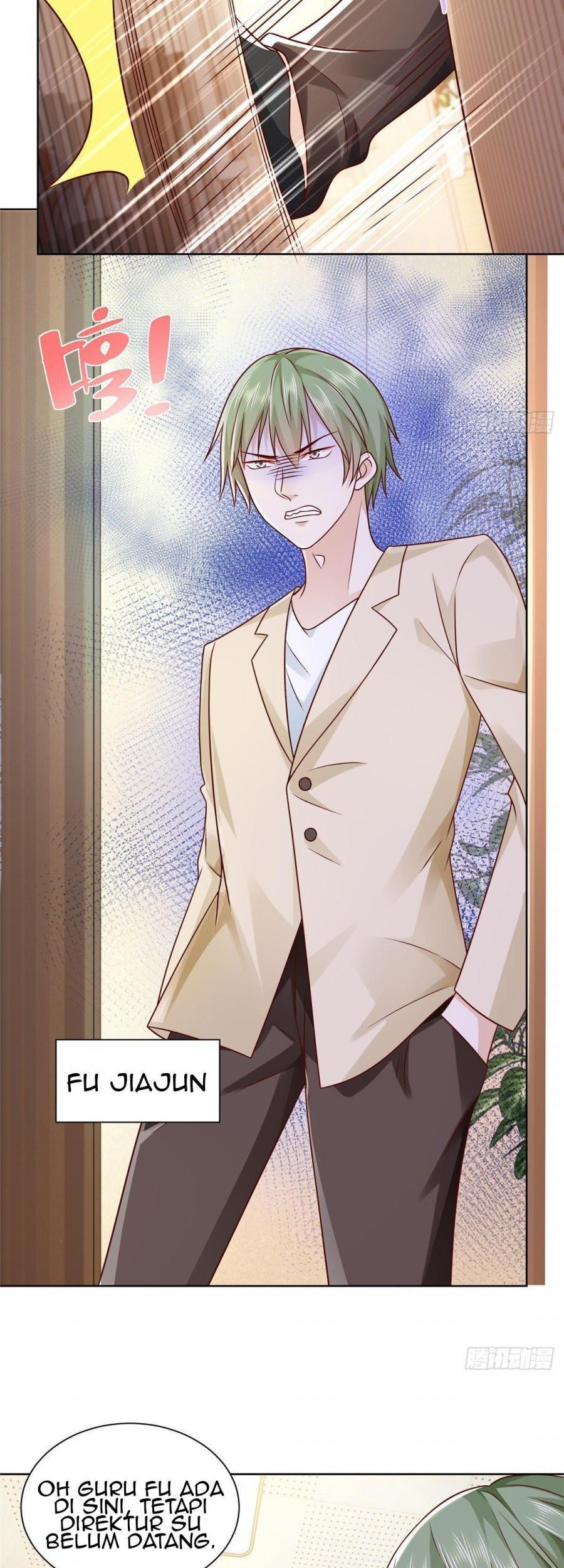 I Randomly Have A New Career Every Week Chapter 44 Gambar 18