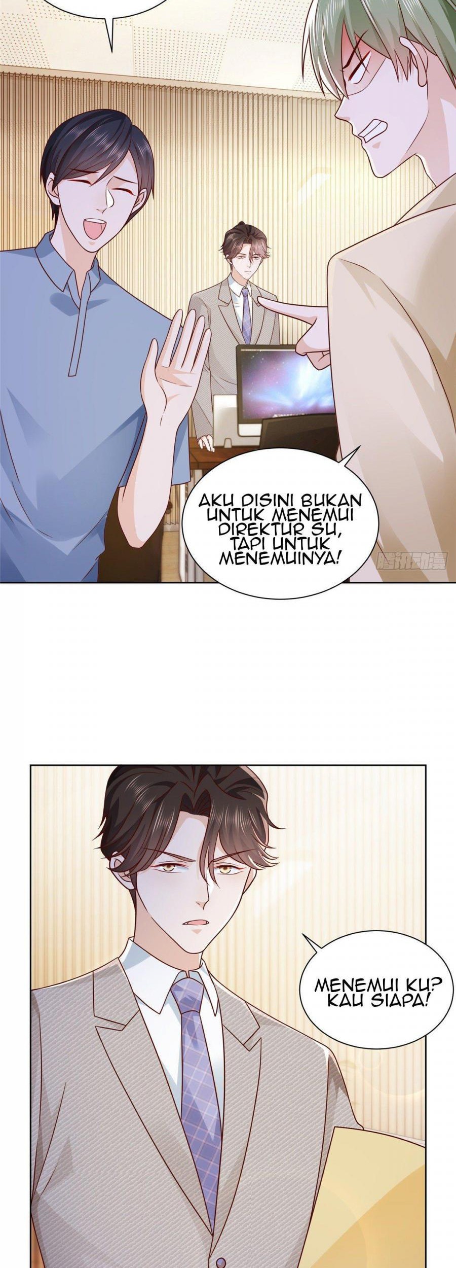 I Randomly Have A New Career Every Week Chapter 44 Gambar 19
