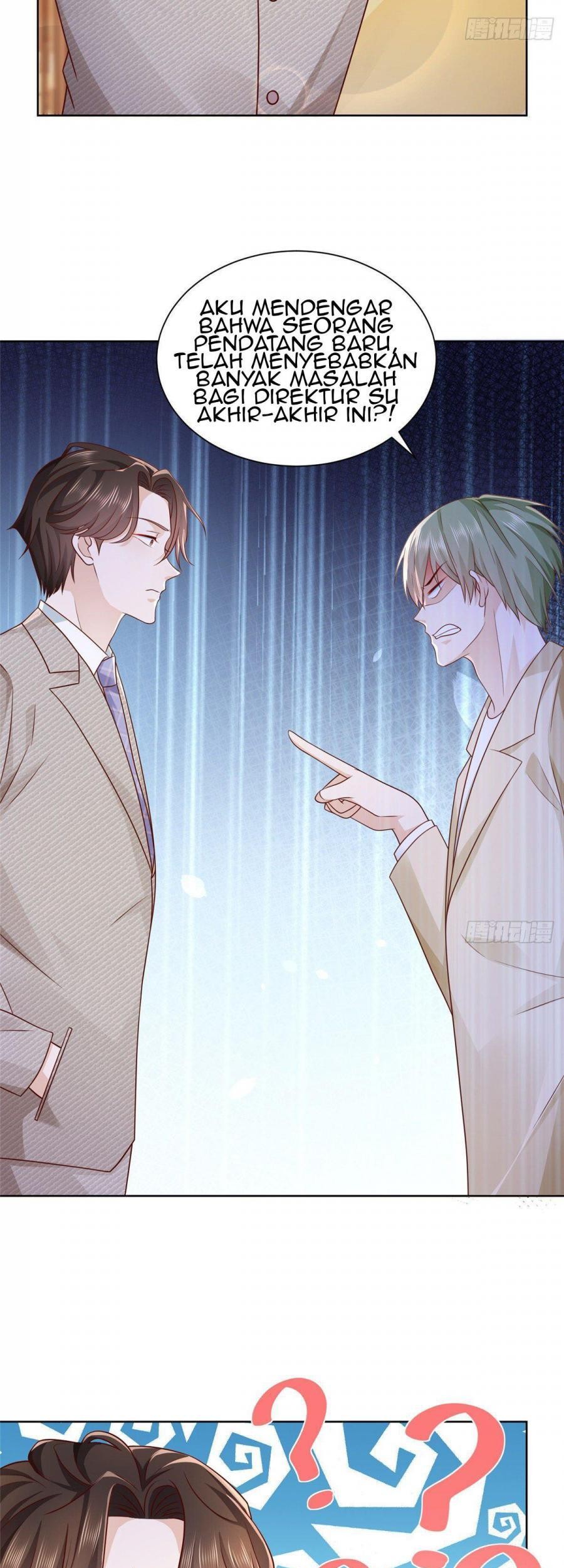 I Randomly Have A New Career Every Week Chapter 44 Gambar 20