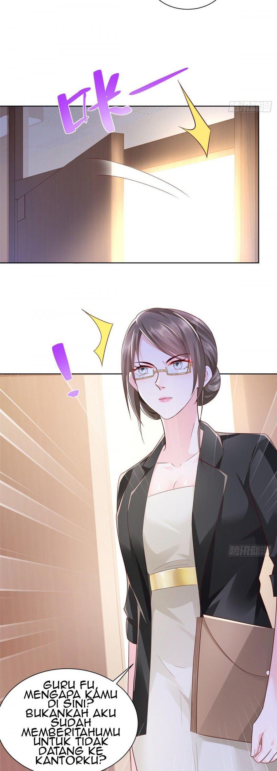 I Randomly Have A New Career Every Week Chapter 44 Gambar 23