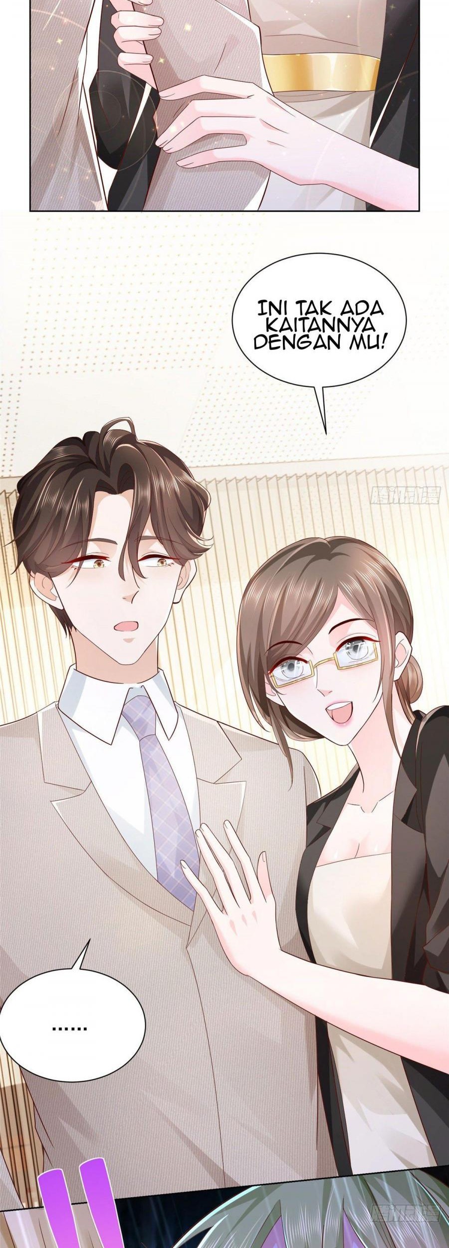 I Randomly Have A New Career Every Week Chapter 44 Gambar 25