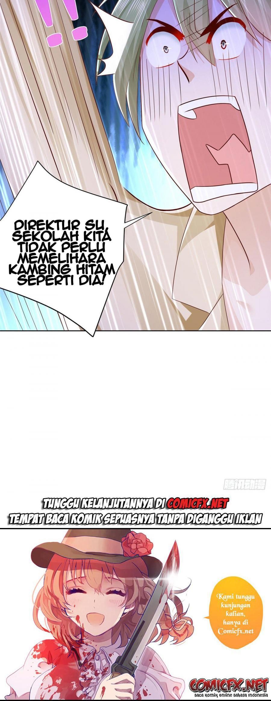 I Randomly Have A New Career Every Week Chapter 44 Gambar 26