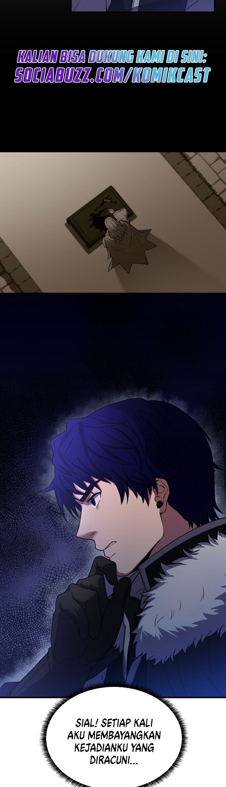 8 Circle Wizard’s Reincarnation Chapter 88 Gambar 18