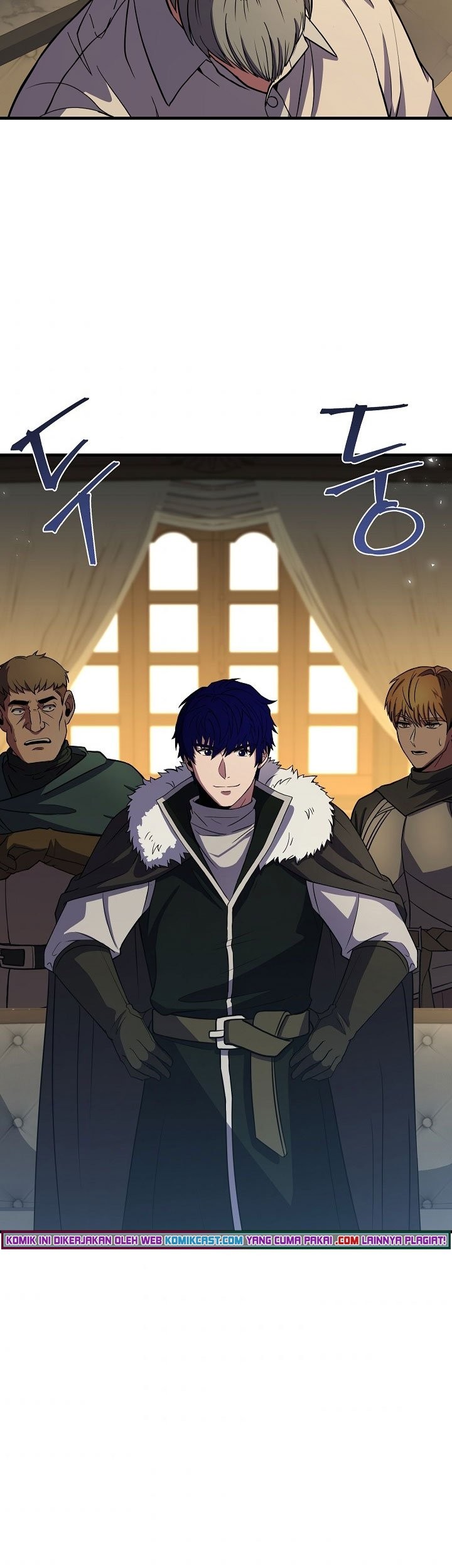 8 Circle Wizard’s Reincarnation Chapter 88 Gambar 22