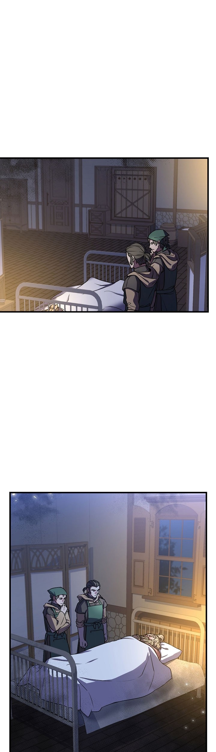 8 Circle Wizard’s Reincarnation Chapter 88 Gambar 24