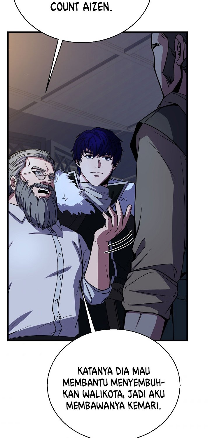 8 Circle Wizard’s Reincarnation Chapter 88 Gambar 27