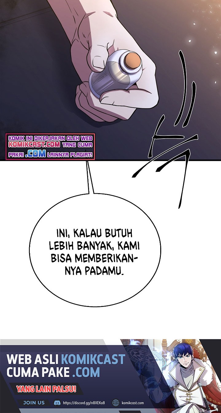 8 Circle Wizard’s Reincarnation Chapter 88 Gambar 29