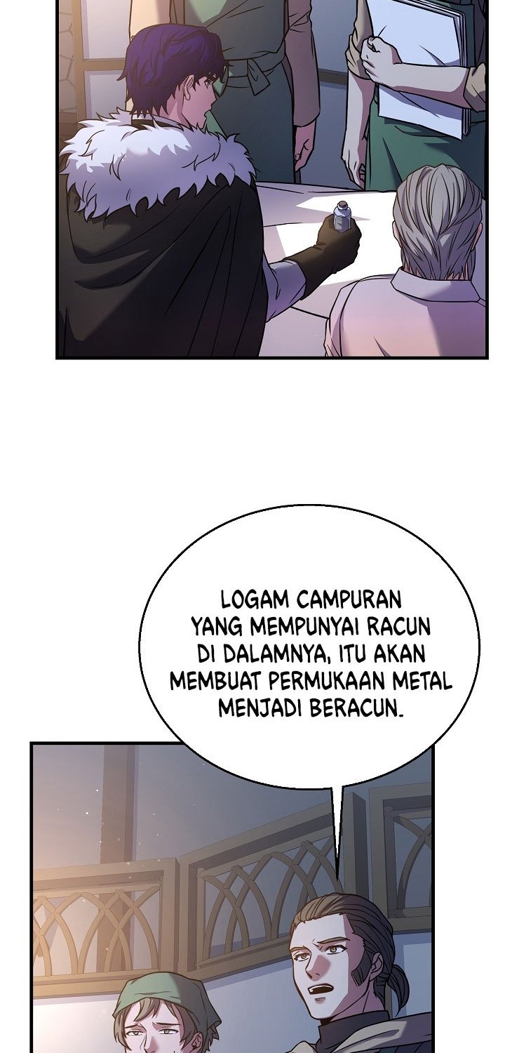 8 Circle Wizard’s Reincarnation Chapter 88 Gambar 31