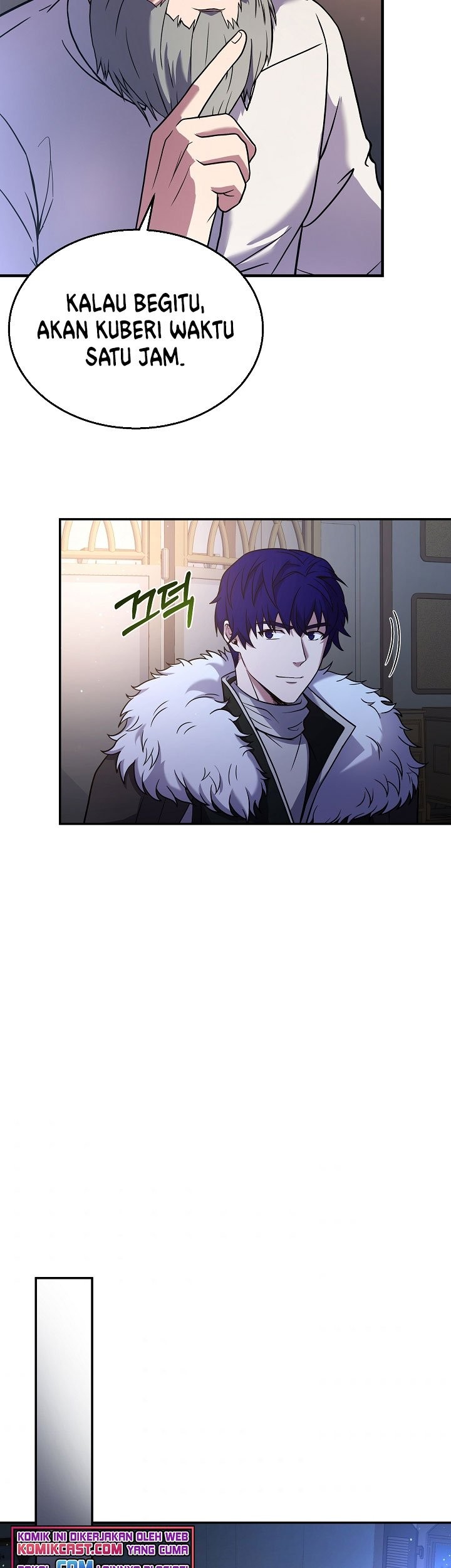 8 Circle Wizard’s Reincarnation Chapter 88 Gambar 38