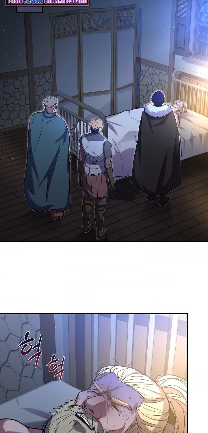 8 Circle Wizard’s Reincarnation Chapter 88 Gambar 39