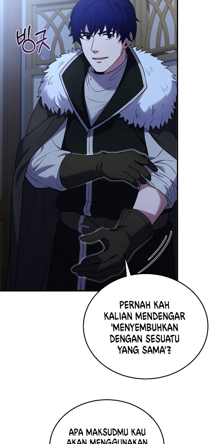8 Circle Wizard’s Reincarnation Chapter 88 Gambar 41