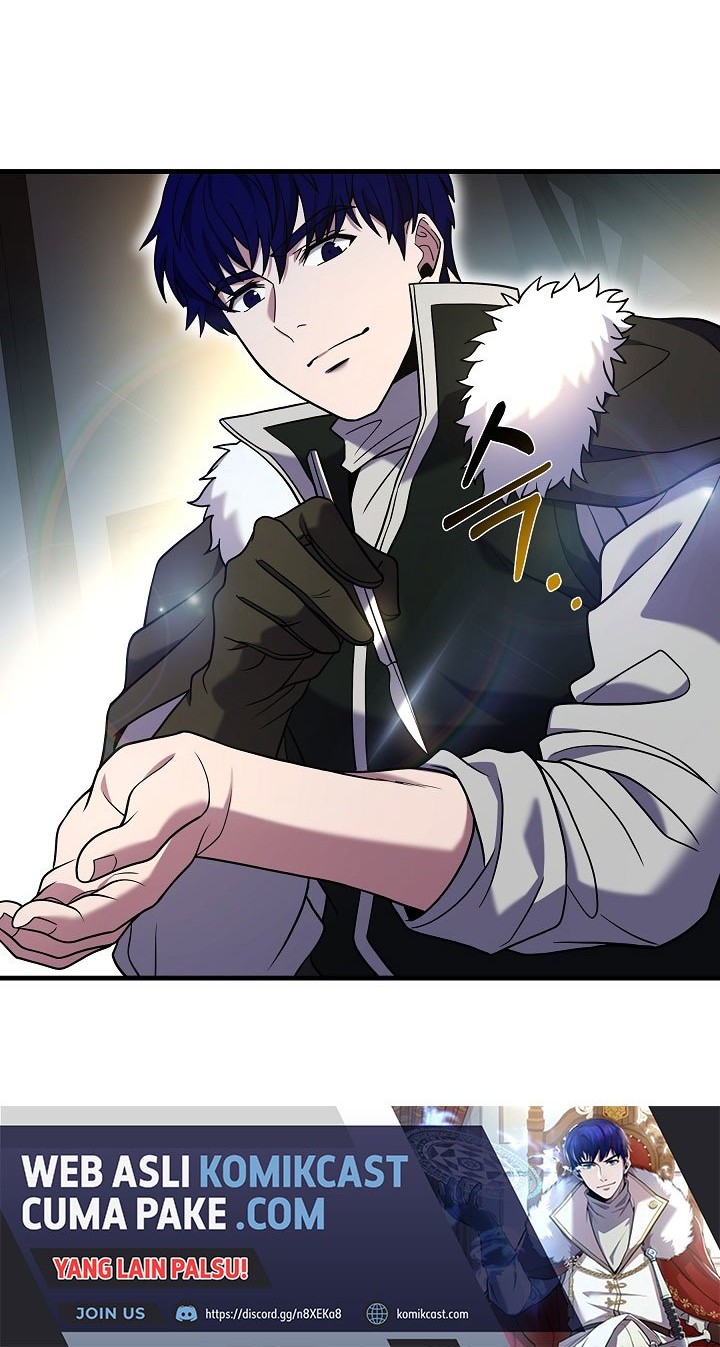 8 Circle Wizard’s Reincarnation Chapter 88 Gambar 43