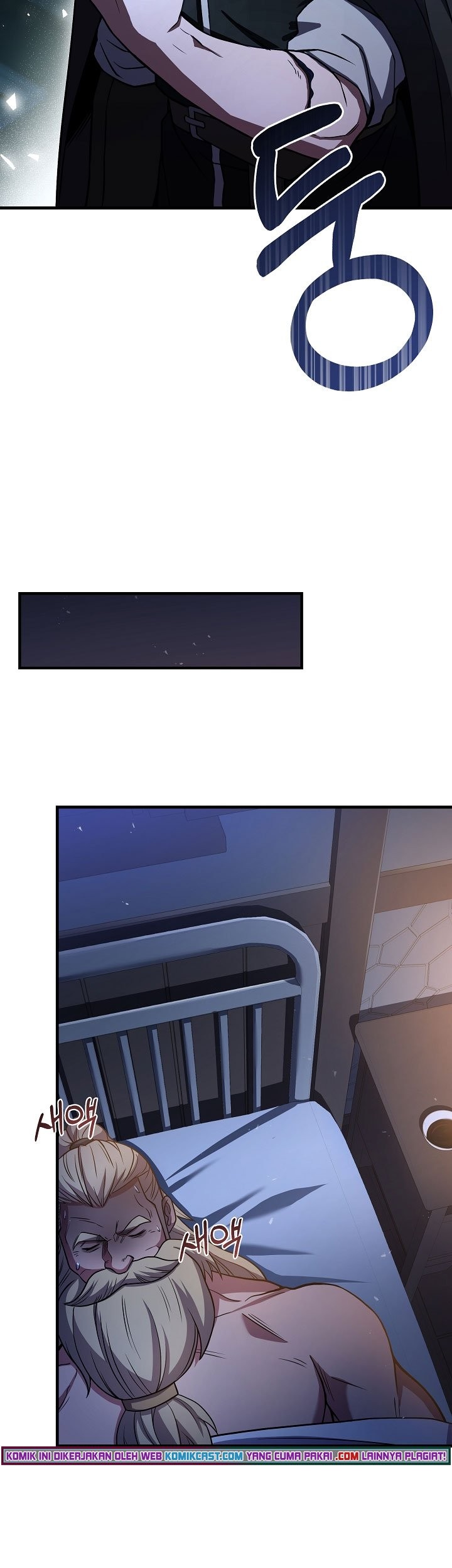 8 Circle Wizard’s Reincarnation Chapter 88 Gambar 46