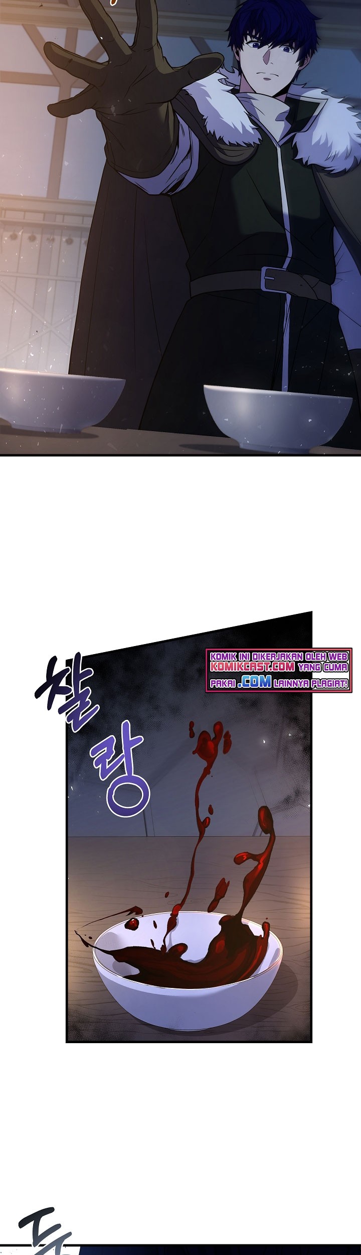 8 Circle Wizard’s Reincarnation Chapter 88 Gambar 48