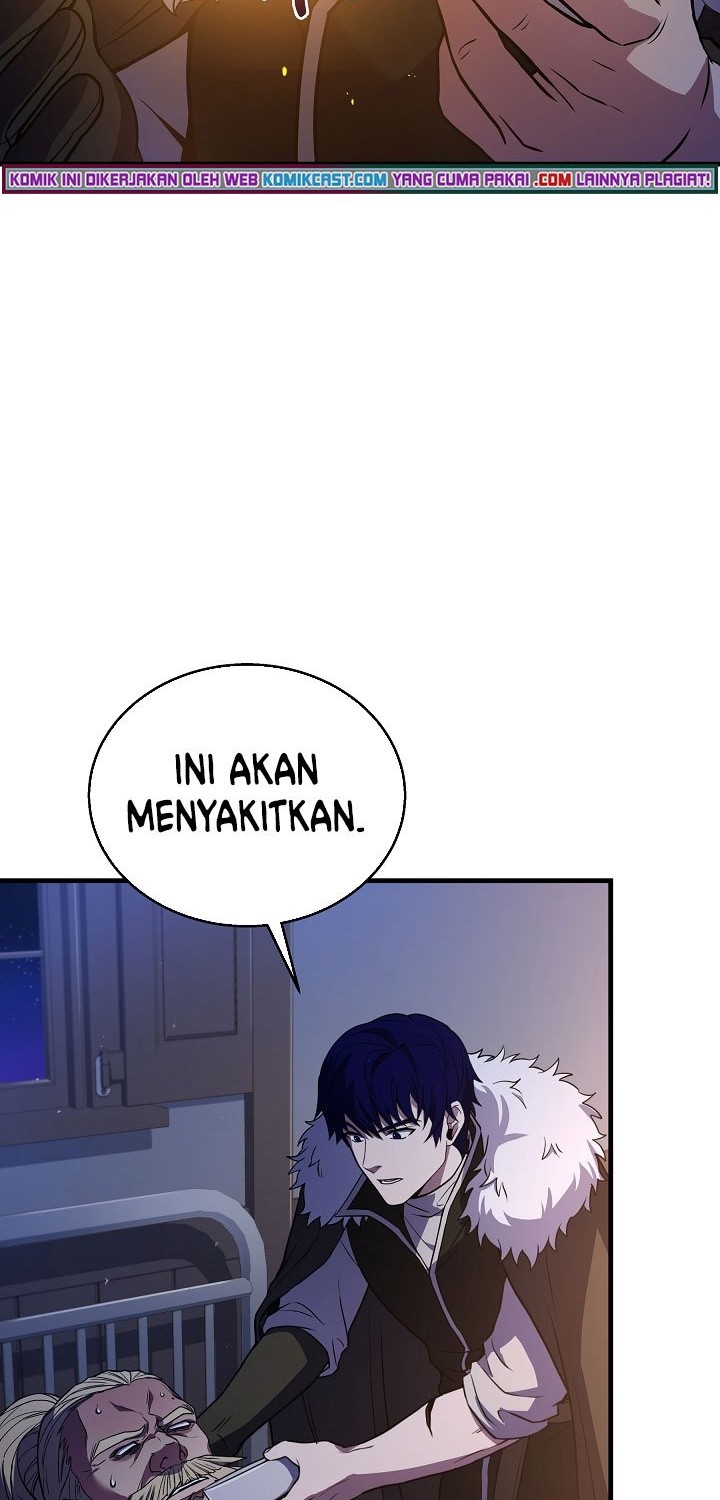 8 Circle Wizard’s Reincarnation Chapter 88 Gambar 51