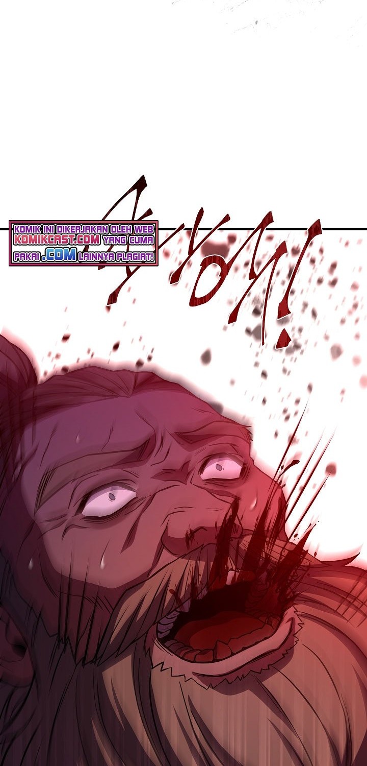 8 Circle Wizard’s Reincarnation Chapter 88 Gambar 53