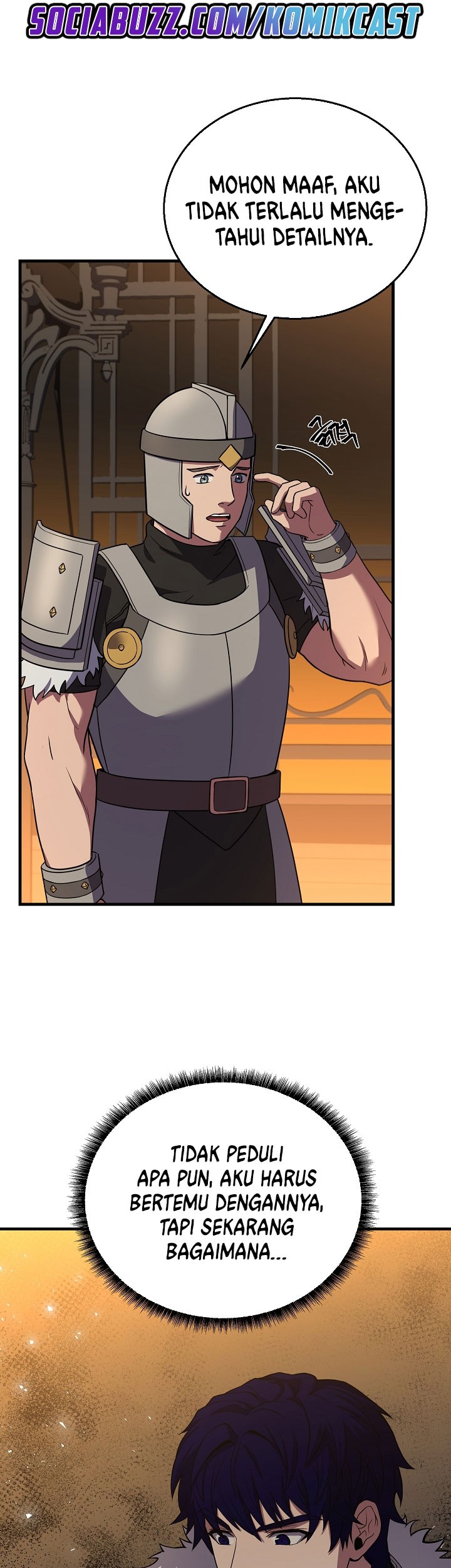 8 Circle Wizard’s Reincarnation Chapter 88 Gambar 4