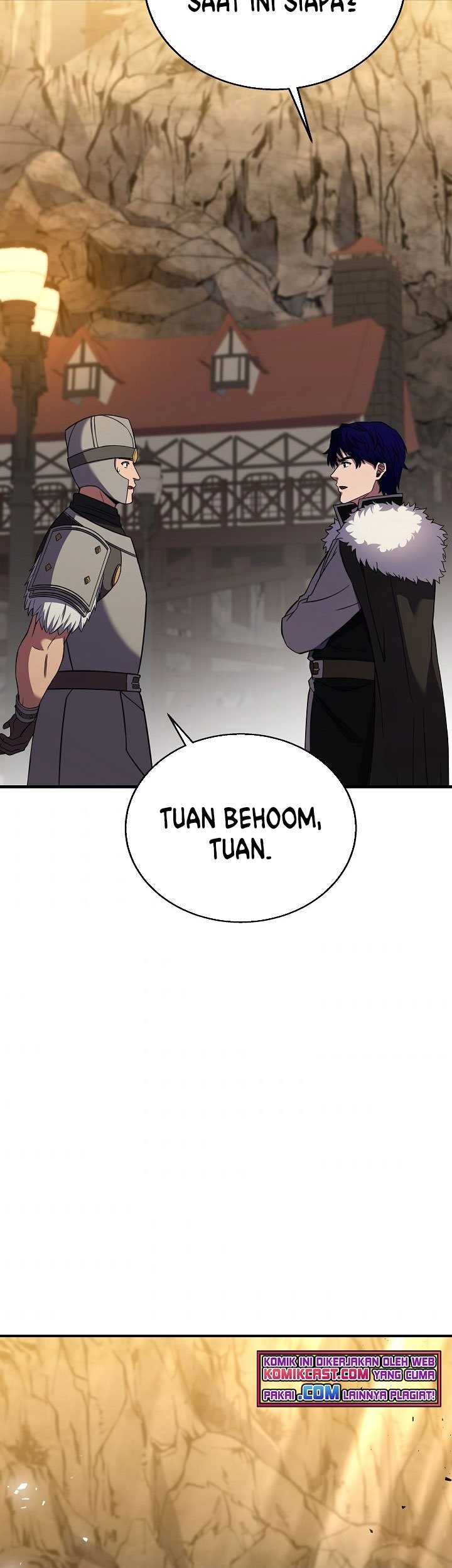 8 Circle Wizard’s Reincarnation Chapter 88 Gambar 6