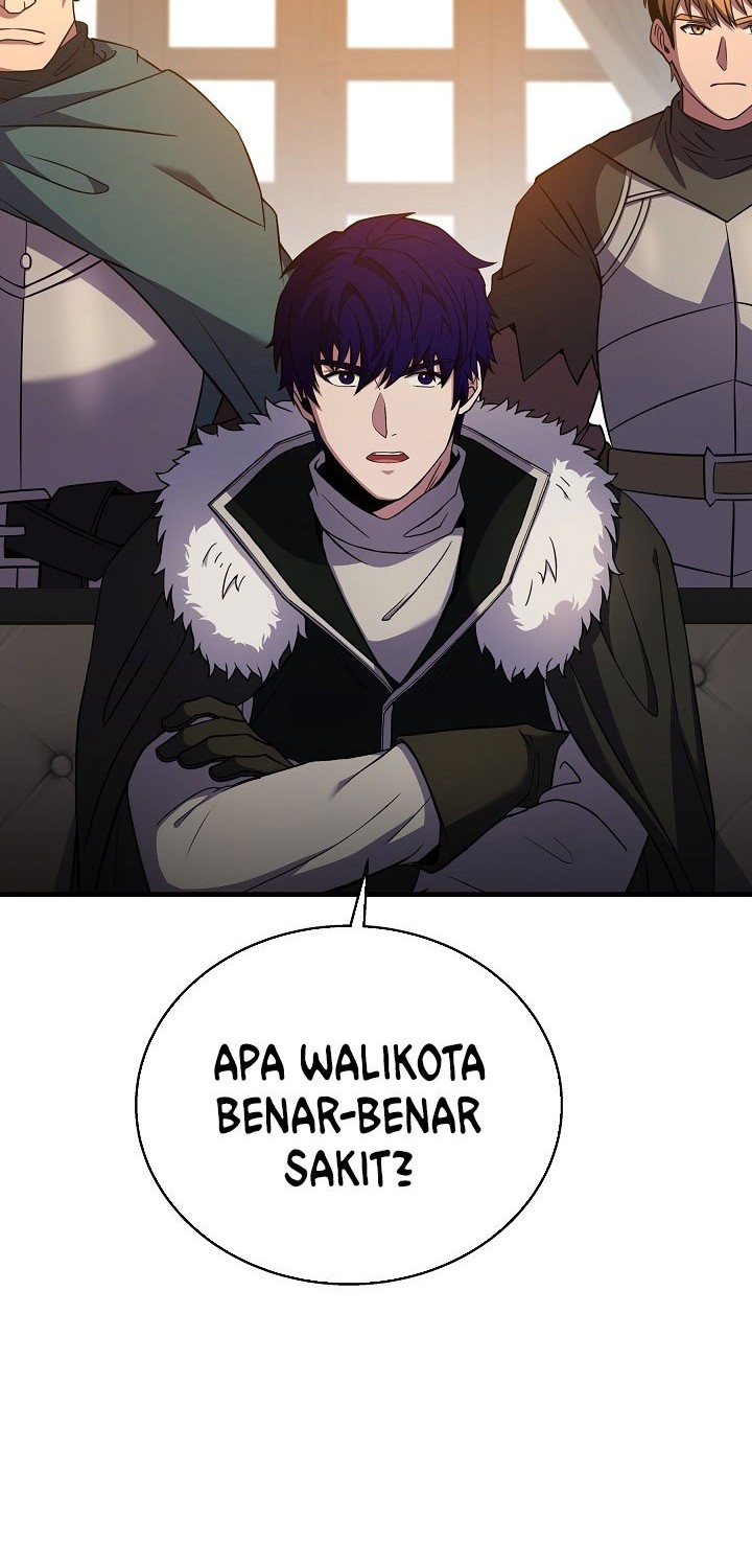 8 Circle Wizard’s Reincarnation Chapter 88 Gambar 11