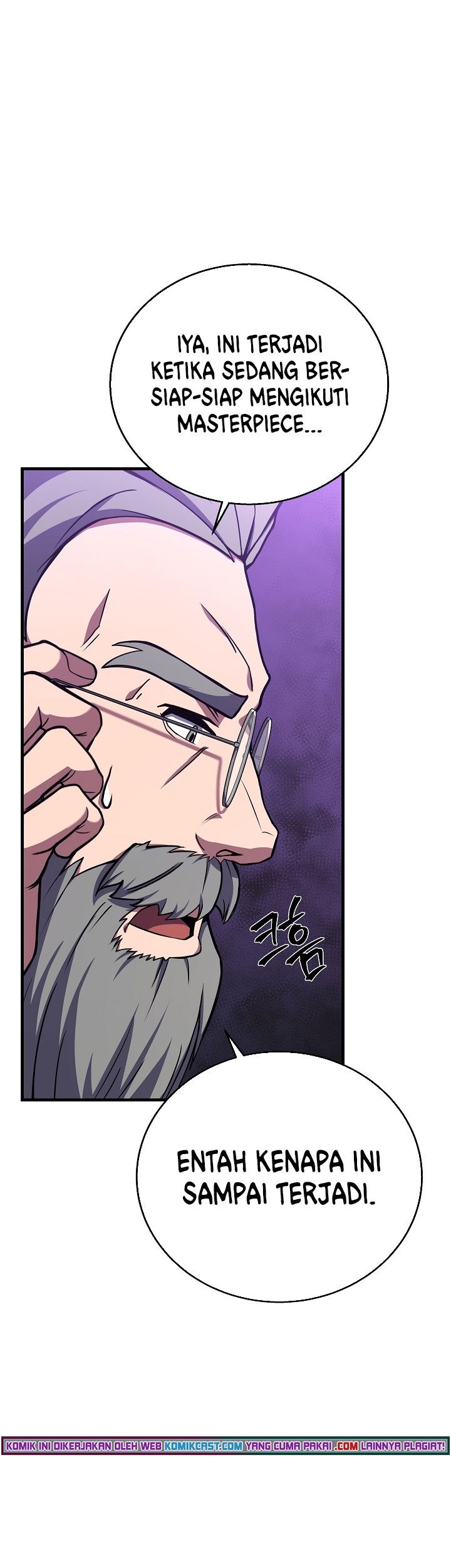 8 Circle Wizard’s Reincarnation Chapter 88 Gambar 12