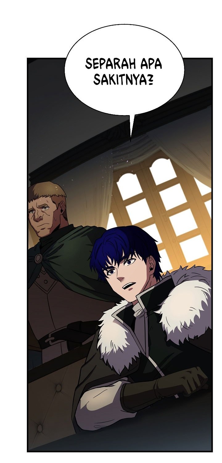 8 Circle Wizard’s Reincarnation Chapter 88 Gambar 13