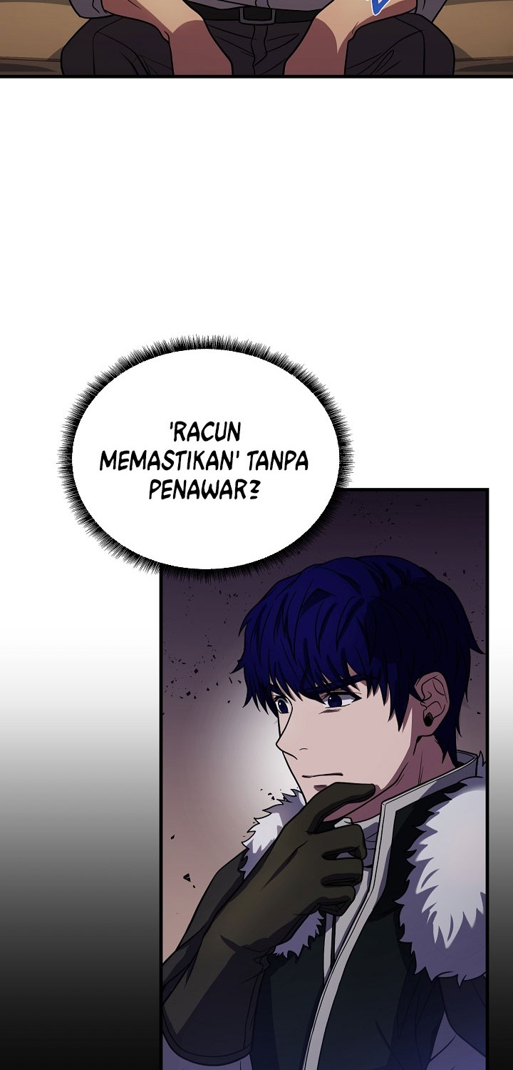 8 Circle Wizard’s Reincarnation Chapter 88 Gambar 17