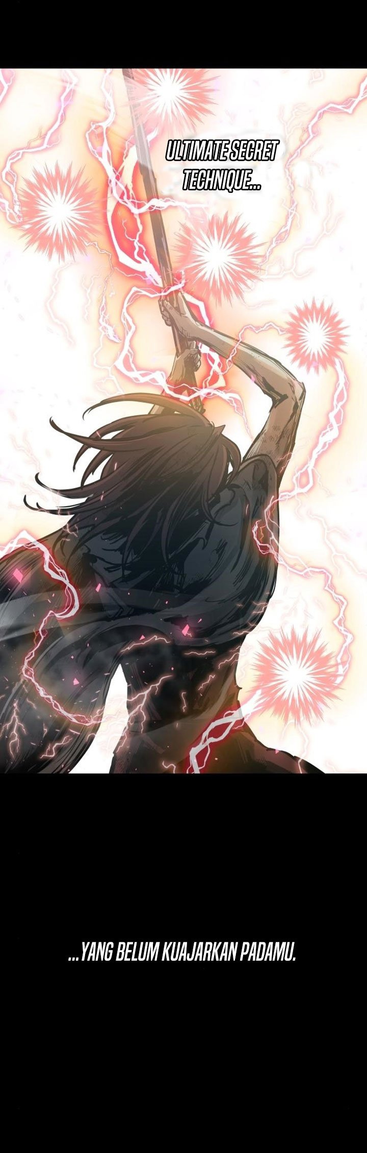 Reincarnation of the Suicidal Battle God Chapter 51 Gambar 11